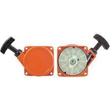 STARTER KAPAK KOMPLE 753 OLEOMAC ORJ